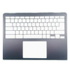 Laptop Palmrest For DELL Latitude 5430 Chromebook 2-in-1 071PHM 71PHM Upper Case New