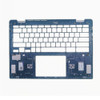 Laptop Palmrest For DELL Latitude 5430 Chromebook 2-in-1 071PHM 71PHM Upper Case New