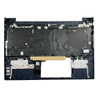 Laptop PalmRest&Keyboard For HP Victus 16-R0000 16-R1000 with backlit United States US Blue