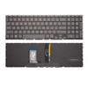 Laptop Keyboard For HP Victus 16-S0000 16-S1000 16-R0000 16-R1000 with backlit United States US Dark Gray