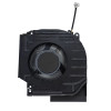 Laptop GPU FAN For HP Victus 16-S0000 16-S1000 16T-S000 16-S0000CA 16-S0001AX 16-R0000 16-R1000 16T-R000 16-R0000CA 16-R0000TX DC12V 9.6W