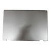 Laptop Top Cover For HP Pavilion X360 14-CD0000 L22250-001 Silver Thick New