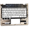 Laptop PalmRest with Gold edge For HP Pavilion X360 14-CD0000 Without Keyboard Black New