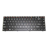 Laptop Keyboard MP-11J23US-3601 82B382-FR1000 English US Black With Frame New