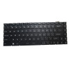Laptop RGB Backlit Keyboard For MSI Vector GP66 12U 12UE 12UG 12UGS 12UH 12UHS 12UHO 12UGSO 12UEO English US Black New