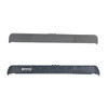 Gray Laptop Strip For MSI Vector GP68 HX 13V 13VF 13VG 13VH GP68HX MS-15M1 MS-15M2 New