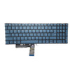 Laptop Keyboard For Lenovo Slim Pro 9 16IRP8 83C0 English US With Backlit Blue New