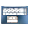 Laptop PalmRest For Lenovo Slim Pro 9 16IRP8 Upper Case Blue New