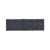 Laptop Backlit Keyboard For MSI GL63 8RC 8RD 8RE 8RCS 8SC 8SD 8SE Russian RU Black New