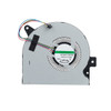 Laptop CPU FAN For ASUS GL752VM MF75090V1-C520-S9A K61031 13NB09Y0P18011 13N0-SIP0501 DC5V 0.5A