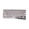 Laptop Keyboard For ASUS Zenbook 3 UX3490U UX3490UA Gray With Backlit Japanese JP