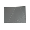Laptop LCD Top Cover For ASUS Zenbook S 13 OLED UX5304V UX5304VA Gray