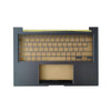 Laptop PalmRest For ASUS Zenbook 14 OLED UX3403V UX3403VC Gray