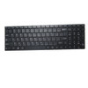Laptop Keyboard For MB3501086 F0006-086 Black United States US With Backlit