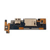 Laptop USB Board For Lenovo IdeaPad 1 15IAU7 82QD 5C50S25361 JS576 NS-E332 New