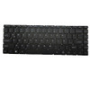 Black Laptop Keyboard For Vinga Spirit S141 ( S141-C424128G ) Latin America LA Without Frame New
