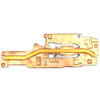 Laptop Heatsink For Lenovo IdeaPad 1-11ADA05 1-14ADA05 82GW 82GV 5H40S20134 5H40S20135 New 