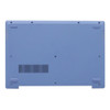 Laptop Bottom Case For Lenovo IdeaPad 1-11IGL05 81VT 5CB0X56898 Lower Case Blue New