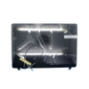Laptop Top Cover For Gateway ZH8 ZYE39ZH8LCTN00090923 EAZH8003020 Black New