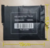 Laptop Battery For HS-355157191 7.6V 5000mAh 38WH New