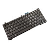 New Ultrasound Keyboard For SIEMENS For ACUSON X150 approval United States US Black Replacement B-Ultrasound Keyboard New