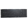 Laptop Keyboard For Tongfang GK5MP5V 15.6 Korean KR Without Backlit Black No Frame New