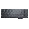 Laptop Keyboard For Lenovo LOQ 15ARP9 83JC English US With White Backlit Black New