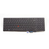 Laptop Keyboard For Lenovo ThinkPad P16 Gen 1 P16 Gen 2 5N21F39320 5N21F39357 English US With Backlight Grey New