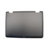 Laptop LCD Top Cover For Lenovo 11e Chromebook (Type 20GD, 20GF) 01AV973 Black Back Cover New