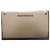 Laptop Bottom Case For ASUS ZenBook 15 UX534 UX534FA UX534FAC UX534FT UX534FTC GOLD