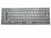Laptop Keyboard For ASUS V580QR X510Q X510QR X510QA S510QA S510QR Brazilian BR Without Frame