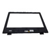 VER 2 Laptop Front Bezel For ACER TravelMate B3 TMB311-31 B311-31 TMB311-31-C343 TMB311-31-C5KC TMB311-31-C99D 11.6' Black New 180°