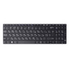 Laptop Keyboard For Prologix M15-710 PLN15.CN4.8.S2.W11.006 PLN15.CN4.8.S2.N.005 PLN15.CN4.8.S2.WP11E.008 PLN15.CN4.8.S2.WP11.007 PLN15.CN4.8.S2.WP11E.008 Russia RU Black