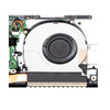 Laptop CPU Fan For Prologix M15-722 PLN15.I512.16.S4.W11.174 PLN15.I512.16.S4.WP11E.176 PLN15.I512.16.S4.WP11.175 PLN15.I512.16.S4.N.173 New