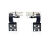 Black Laptop Hinge L&R Hinge For MSI Raider GE68 HX 13V 13VF 13VG MS-15M2 New
