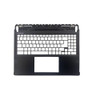 Black Laptop PalmRest For MSI Raider GE68 HX 14V 14VIG 14VHG 14VFG 14VGG MS-15M2 No Touchpad New