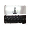 Black Laptop Keyboard For Bangho M66 M66SRU Series New