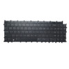 Black Laptop With Backlit Keyboard For LG 15ZB90Q 16ZB90Q Korean KR No Frame New