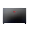 Black Laptop Top Cover With Dragon Shield Logo For MSI GL75 Leopard 9SCSR 9SCXR 9SDR 9SER 10SC 10SCSK 10SCSR 10SCX 10SCXK 10SCXR 10SD 10SDK 10SDR 10SE 10SEK 10SFK 10SFR 10SFS 10SFSK 10SFSR New