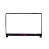 Black Laptop Bezel With Logo For MSI GL75 9SC 9SCK 9SD 9SDK 9SE 9SEK 9SFK 9SGK New