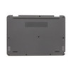 Laptop Bottom Case For Lenovo 500e Chromebook Gen 3 5CB0Z69394 500e G3 WWAN Lower Case Base D Cover New