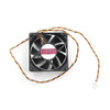Cooling Fan For Lenovo ThinkCentre M71e M72e Desktop 03T9649 DA07020R12H -S10 DC12V 0.33A New