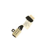 Laptop DC Power Jack Cable For DELL Inspiron 7400 0G41KJ G41KJ NAKIA14 450.0KW03.0001 New
