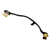 Laptop DC Power Jack Cable For DELL Vostro 7620 Inspiron 14 Plus 7420 0DG7FN DG7FN 450.0QC09.0012 New