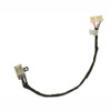 Laptop DC Power Jack Cable For DELL Inspiron 3451 3452 3551 3552 3555 3558 5552 0RYX4J RYX4J 450.03006.0001 450.03006.1002 New