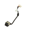Laptop DC Power Jack Cable For DELL Latitude 3440 P37G004 0C675F C675F New