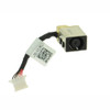 Laptop DC Power Jack Cable For DELL Inspiron 3135 3137 3138 0TYTH1 TYTH1 DD0ZM3AD000 New