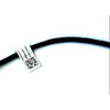 Laptop DC Power Jack Cable For DELL Precision M6600 00MX99 0MX99 350713C00-600-G New