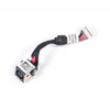 Laptop DC Power Jack Cable For DELL Latitude E6230 0NCRJD NCRJD New