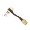 Laptop DC Power Jack Cable For DELL Latitude 3340 / 3340 2-in-1 0HWMGK HWMGK New